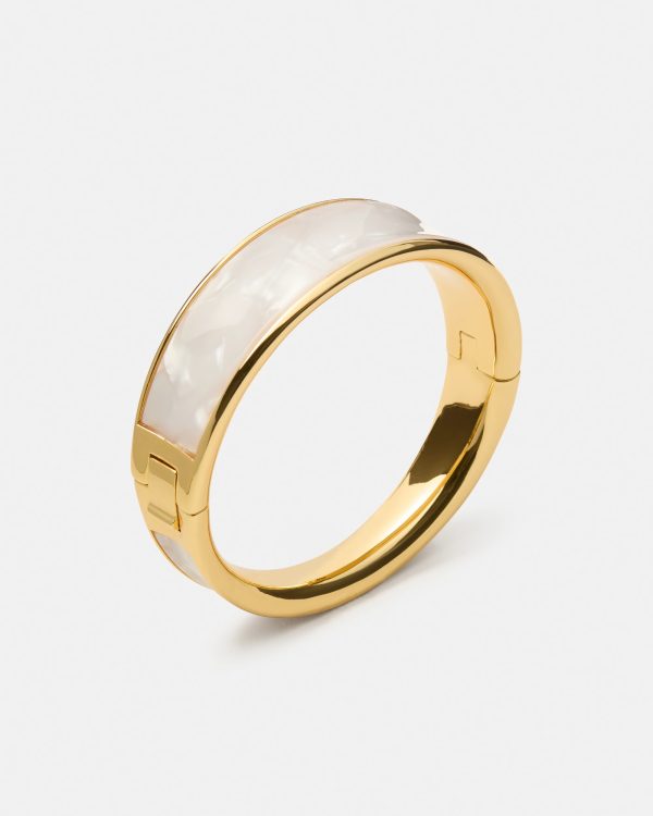 Kate Spade Bold Bangle