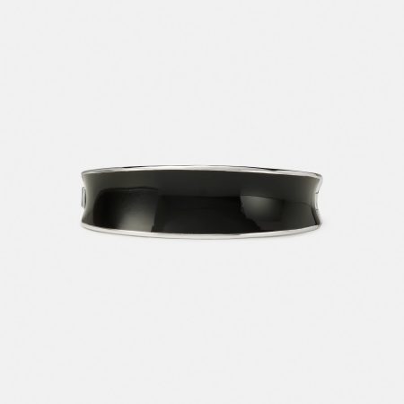 Black / Silver