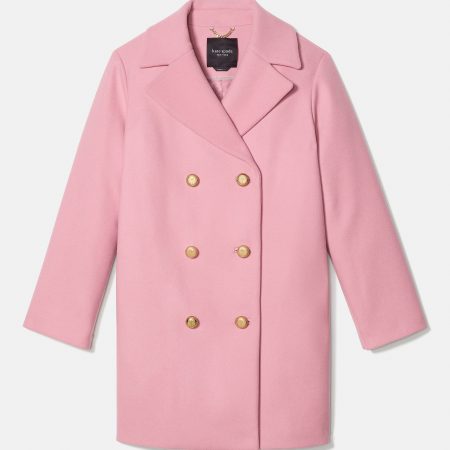 Barre Pink