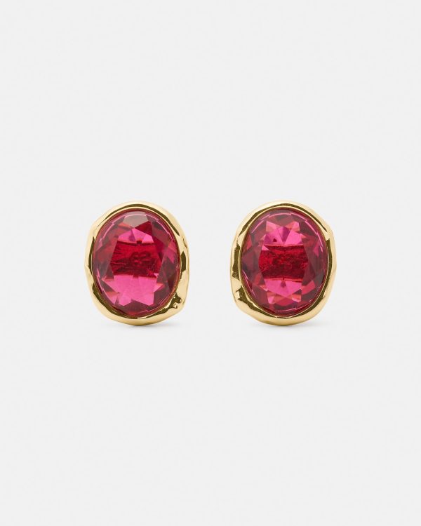 Kate Spade High Shine Studs