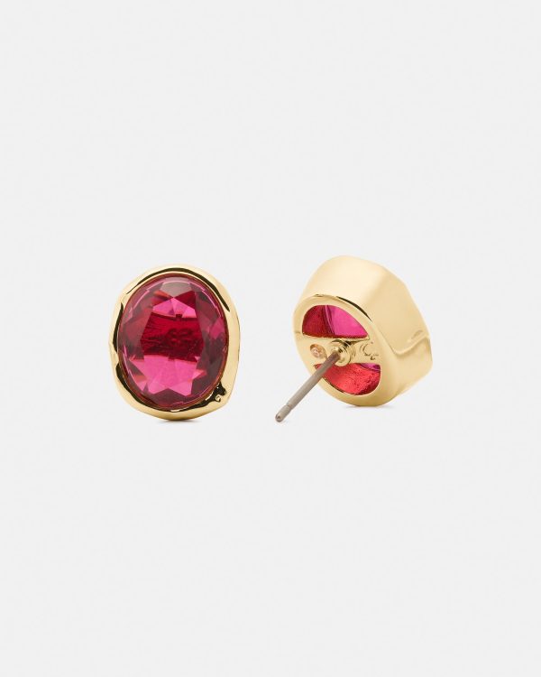 Kate Spade High Shine Studs