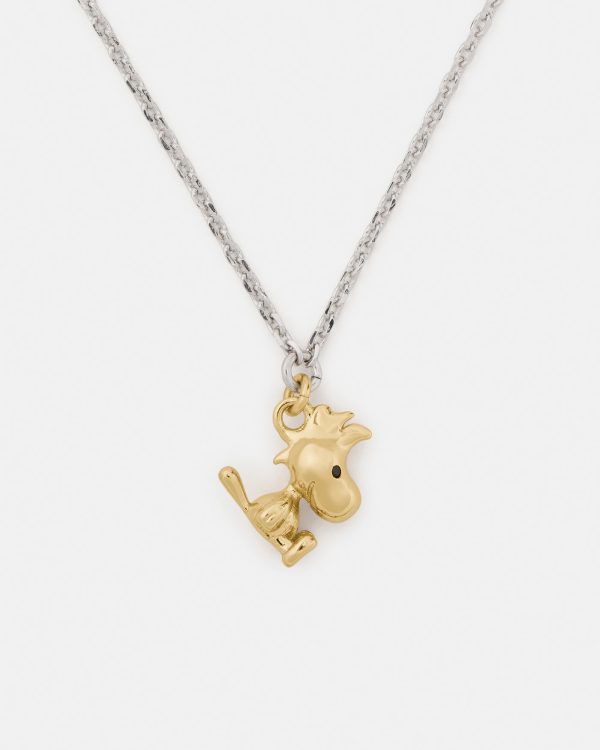 Kate Spade Snoopy Charm Pendant