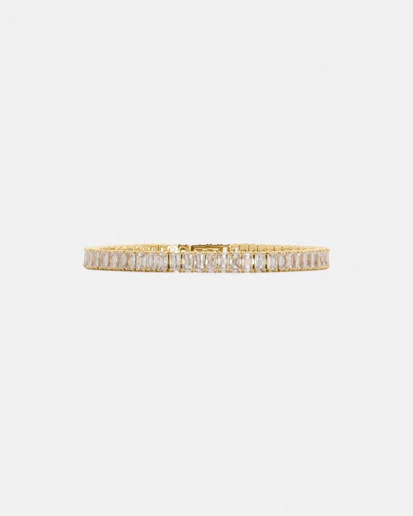 Kate Spade Glitz Tennis Bracelet