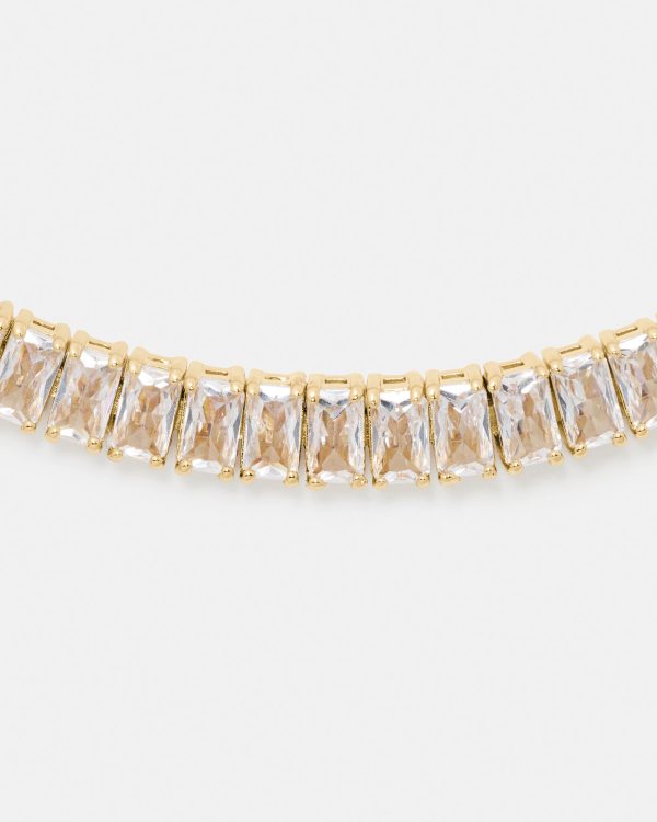 Kate Spade Glitz Tennis Bracelet