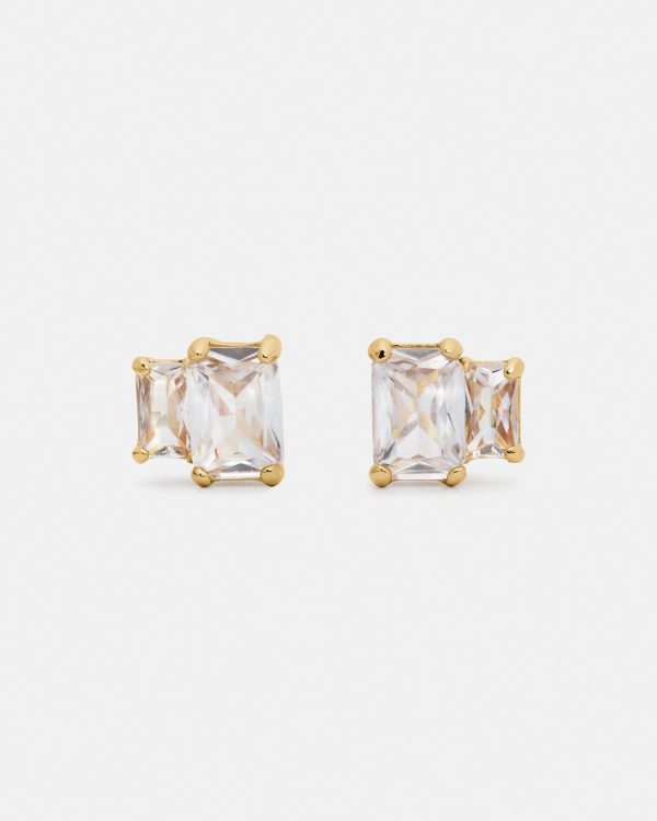 Kate Spade Glitz Studs