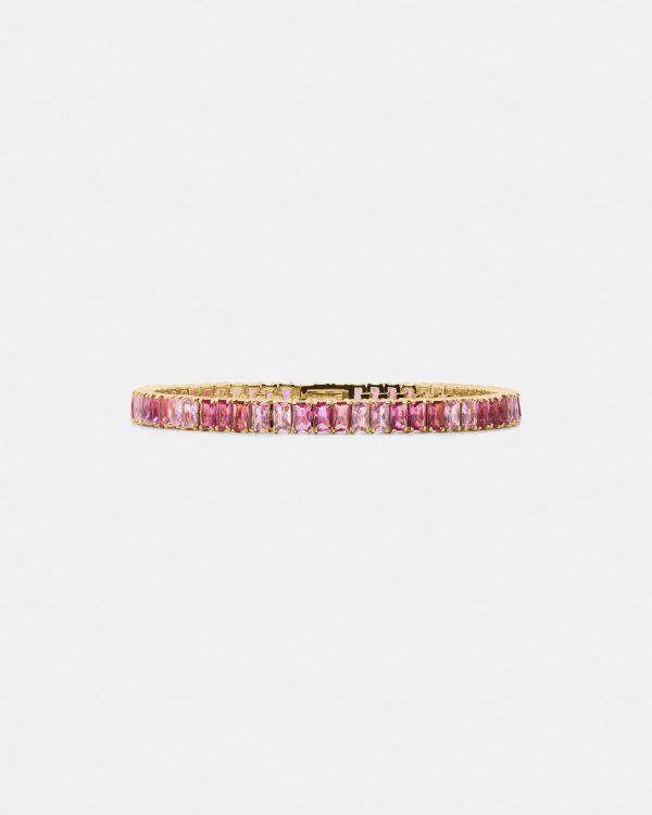 Kate Spade Tennis Bracelet