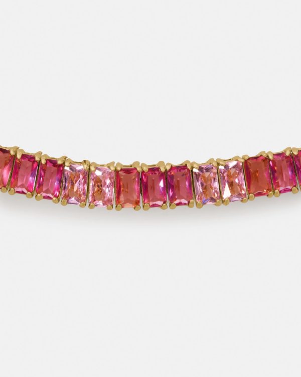 Kate Spade Tennis Bracelet