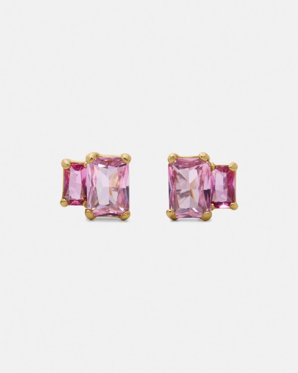 Kate Spade Glitz Studs