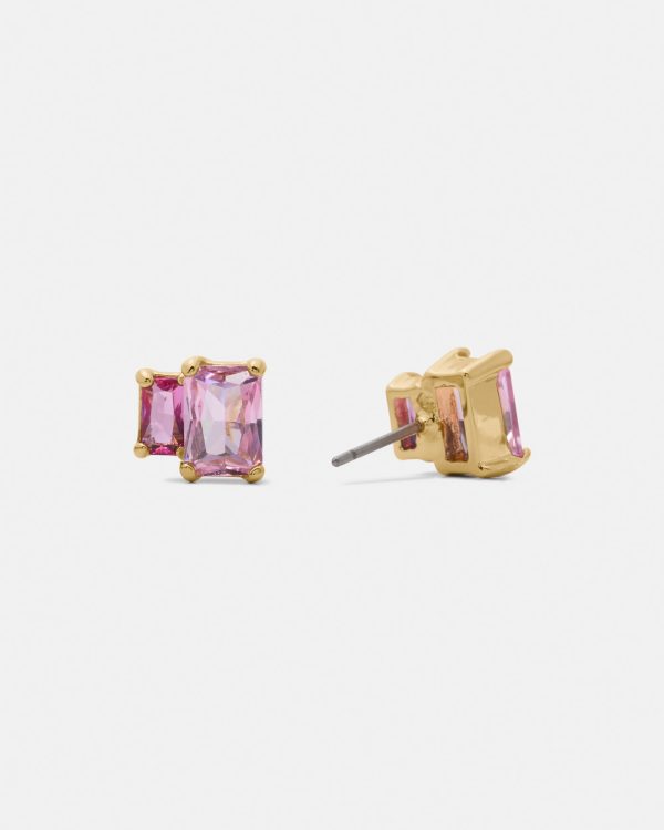 Kate Spade Glitz Studs
