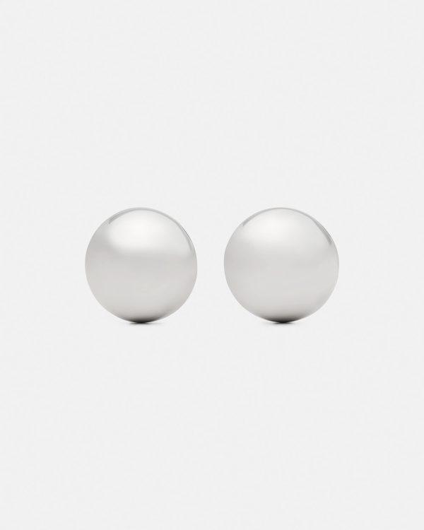 Kate Spade Dot Statement Studs