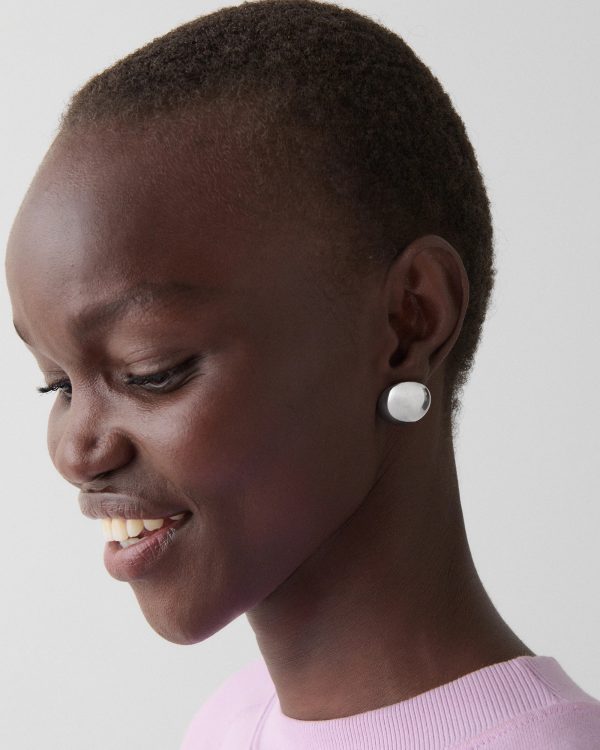 Kate Spade Dot Statement Studs