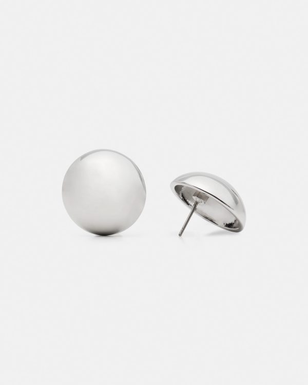 Kate Spade Dot Statement Studs