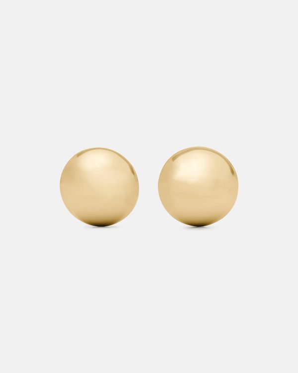 Kate Spade Dot Statement Studs