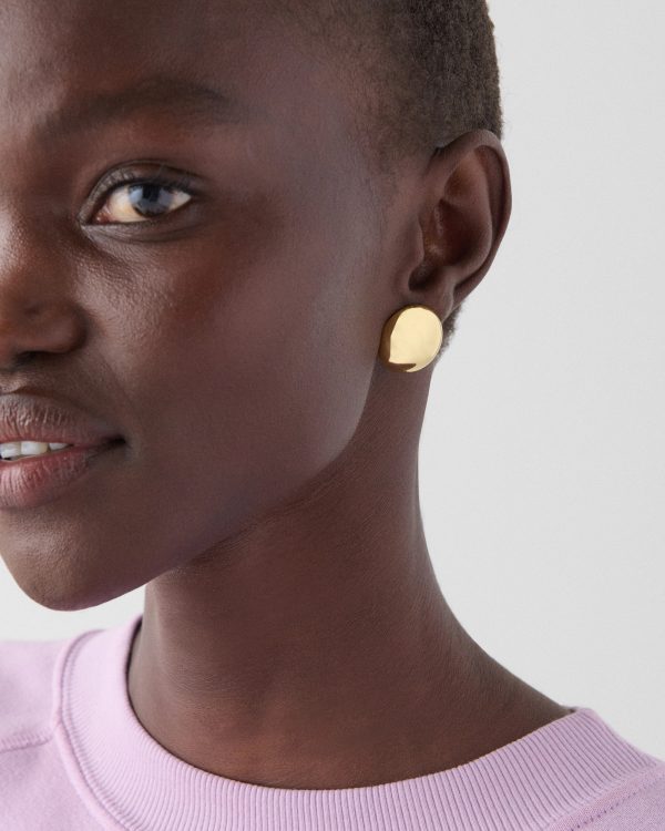 Kate Spade Dot Statement Studs