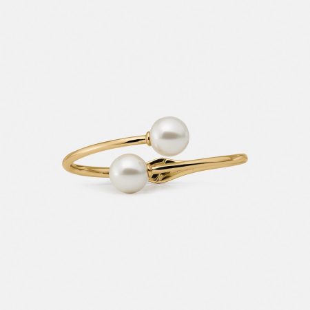 Cream / Gold