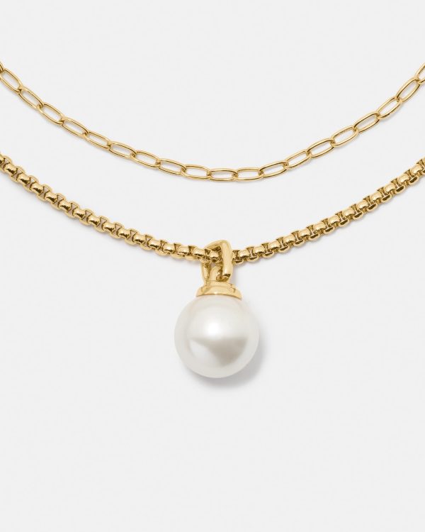 Kate Spade Dot Wrap Pendant