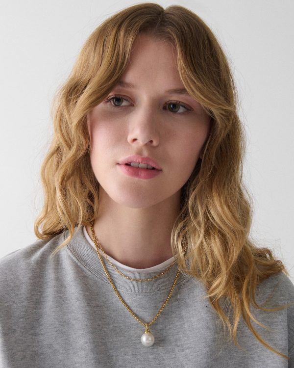 Kate Spade Dot Wrap Pendant