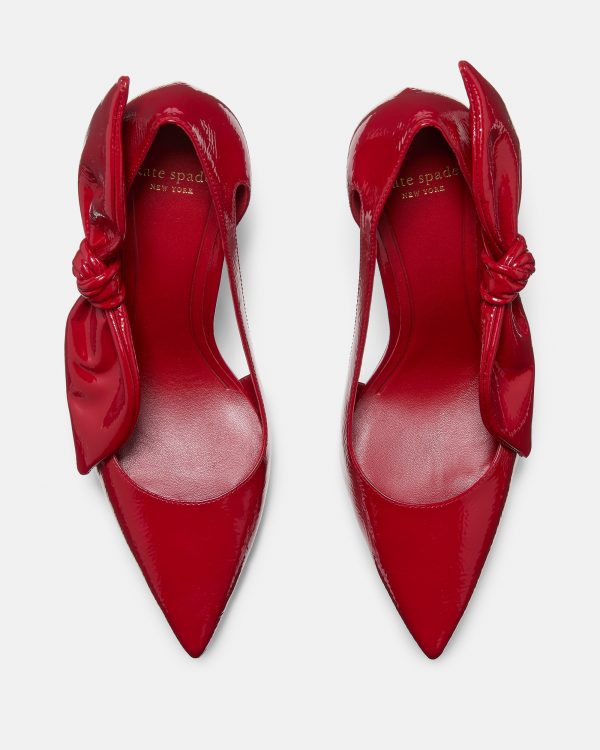 Kate Spade Bunnie Pump