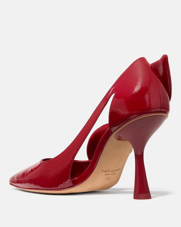 Kate Spade Bunnie Pump