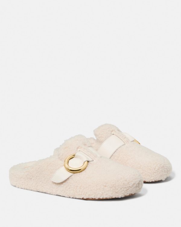 Kate Spade Halo Clog