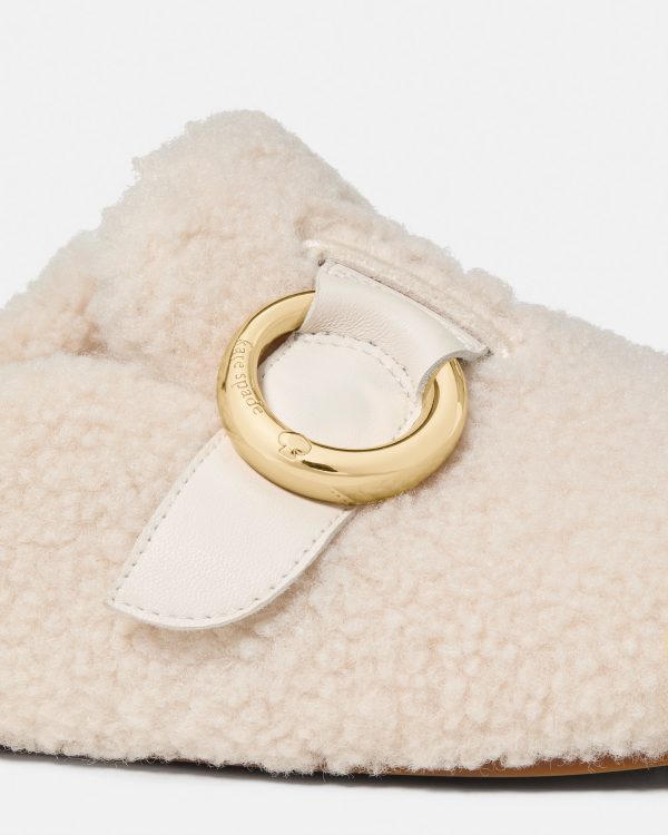 Kate Spade Halo Clog