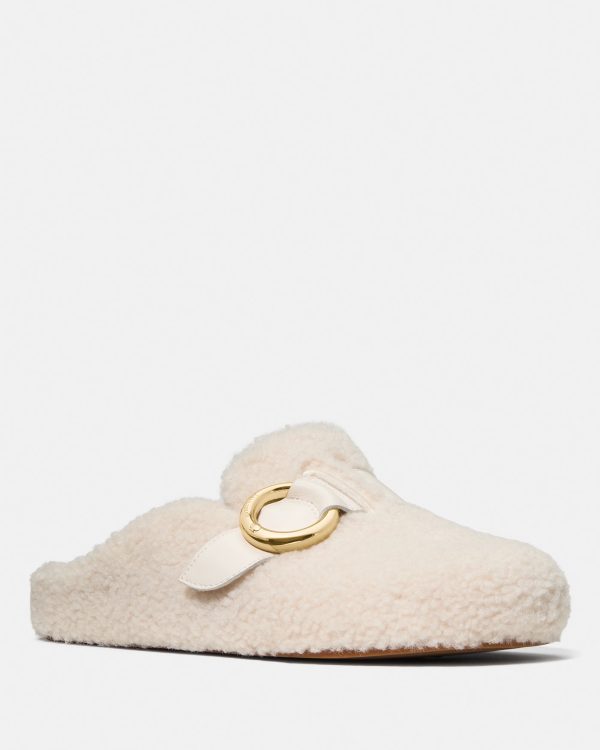 Kate Spade Halo Clog