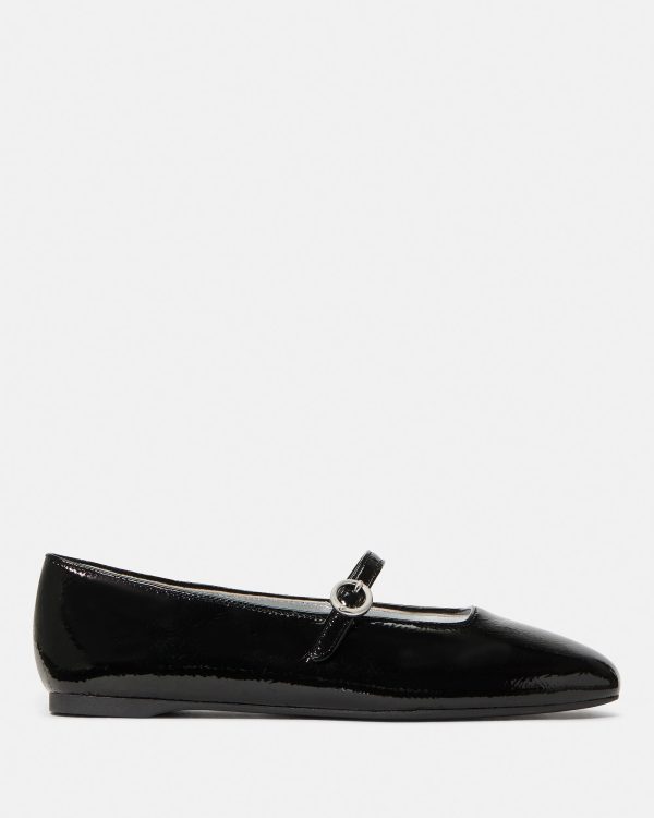 Kate Spade Halo Mary Jane Flat