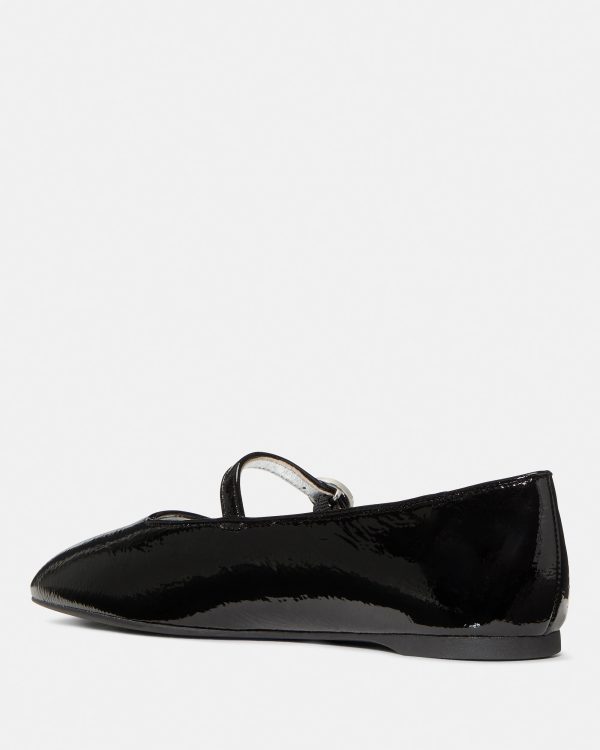 Kate Spade Halo Mary Jane Flat