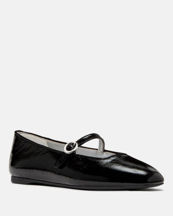 Kate Spade Halo Mary Jane Flat