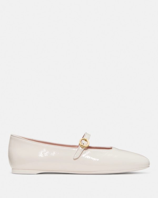 Kate Spade Halo Mary Jane Flat