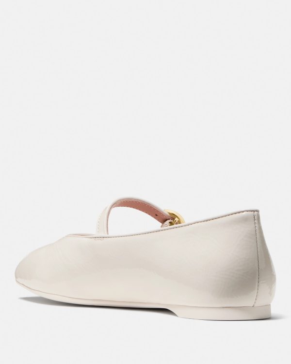 Kate Spade Halo Mary Jane Flat