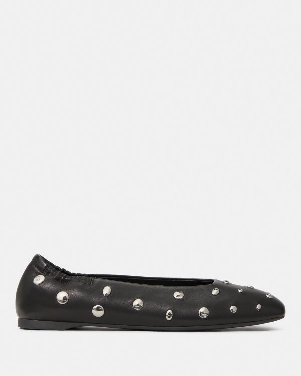 Kate Spade Halo Ballet Flat