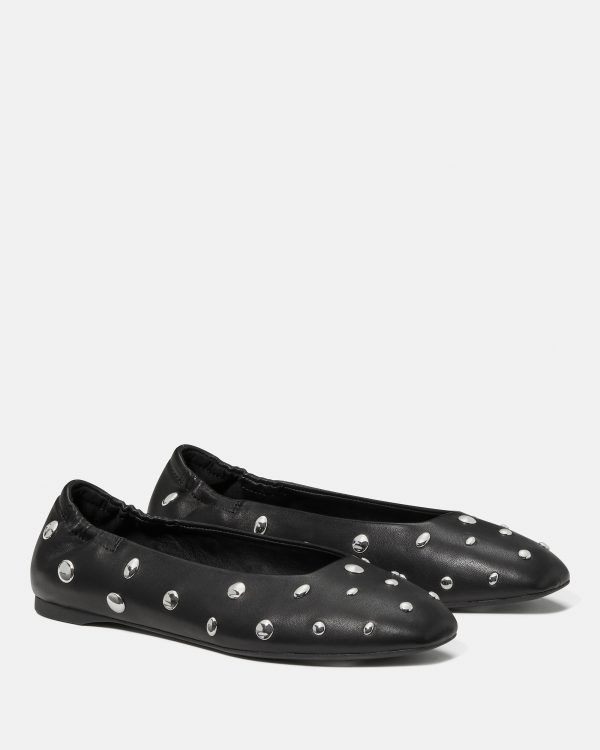 Kate Spade Halo Ballet Flat
