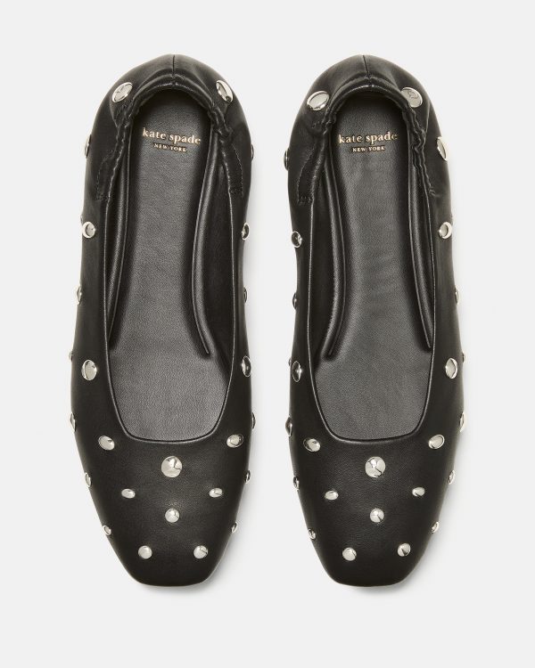Kate Spade Halo Ballet Flat