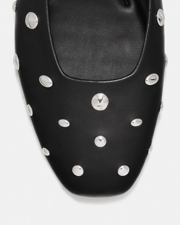 Kate Spade Halo Ballet Flat