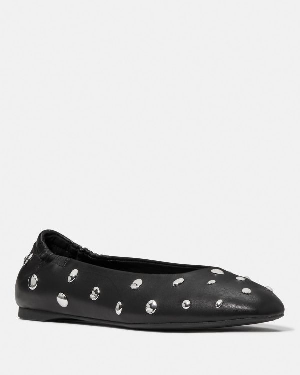 Kate Spade Halo Ballet Flat