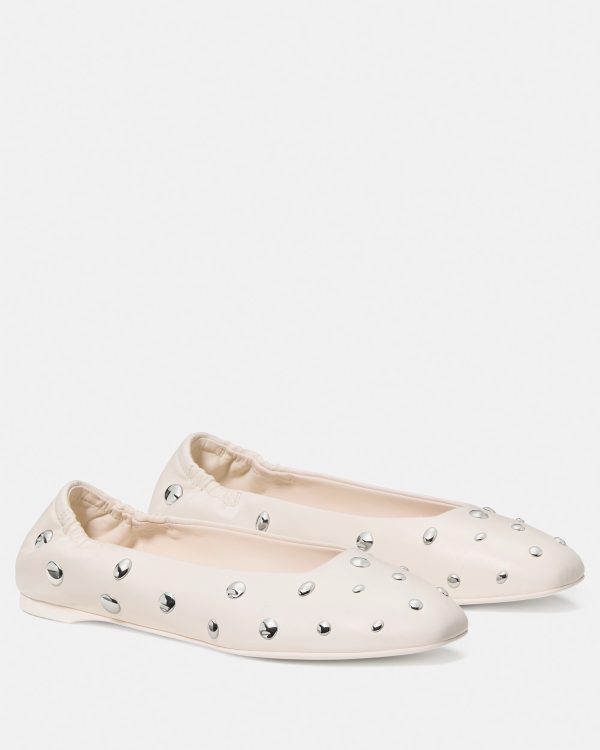Kate Spade Halo Ballet Flat