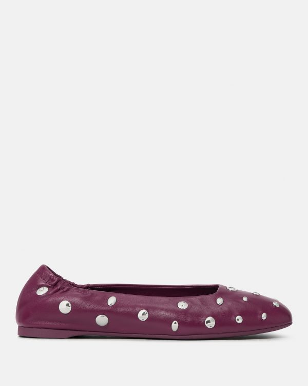 Kate Spade Halo Ballet Flat