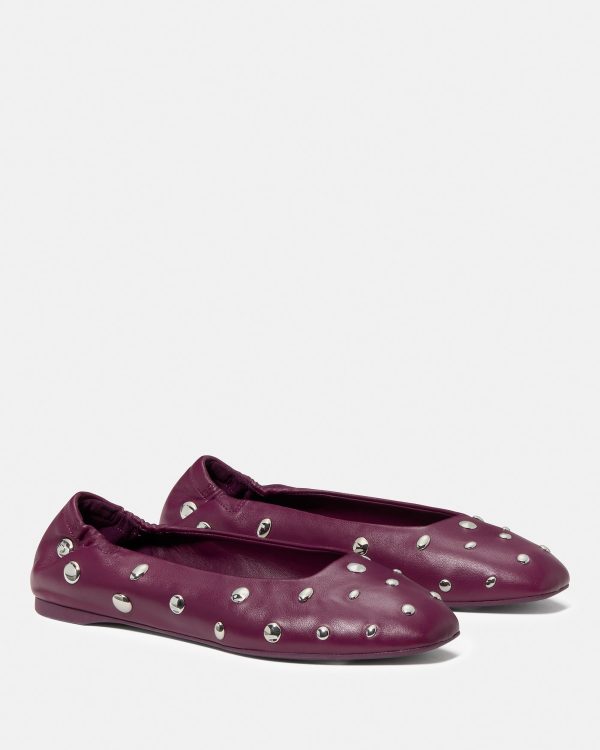 Kate Spade Halo Ballet Flat