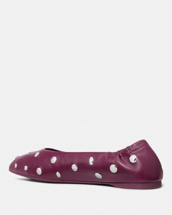 Kate Spade Halo Ballet Flat