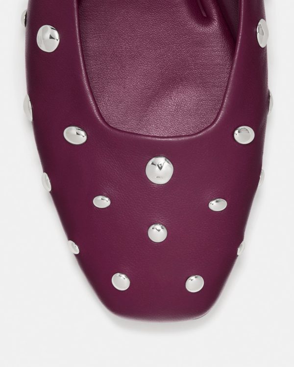 Kate Spade Halo Ballet Flat