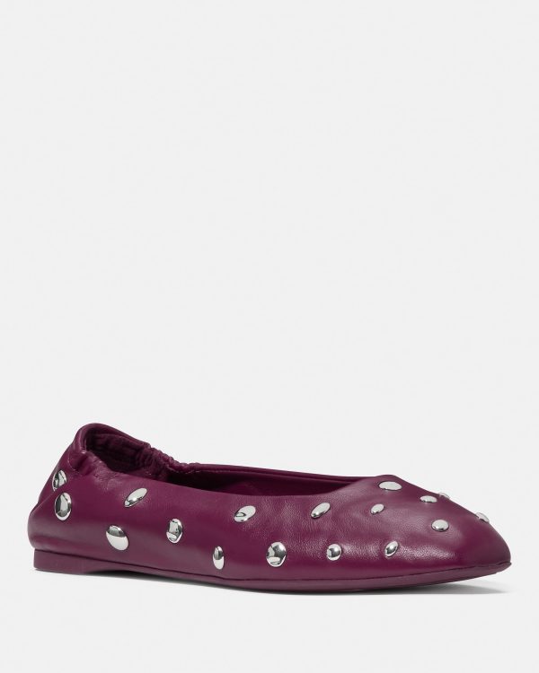 Kate Spade Halo Ballet Flat