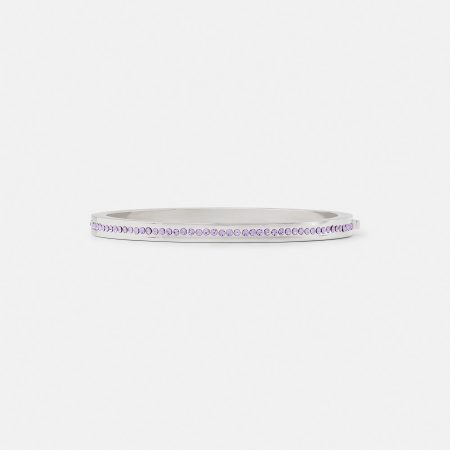 Lilac / Silver