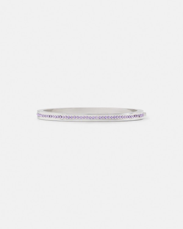 Kate Spade Ring It Up Pave Bangle