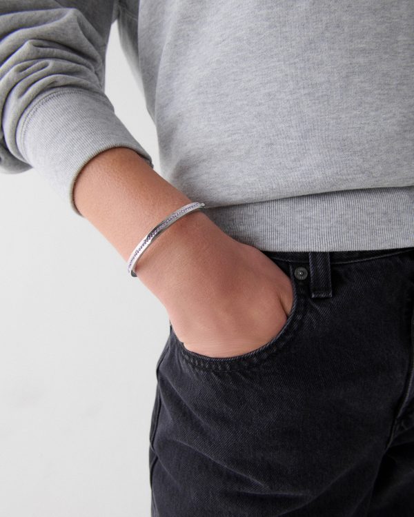 Kate Spade Ring It Up Pave Bangle