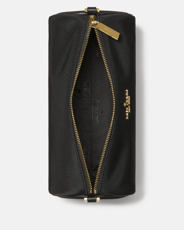 Kate Spade Roulette Nylon Mini Crossbody Convertible Bag