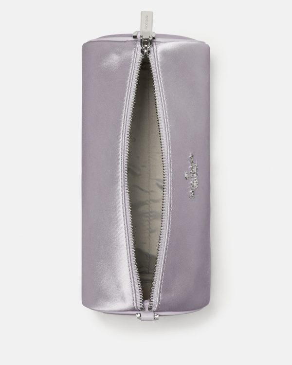 Kate Spade Roulette Satin Mini Convertible Crossbody