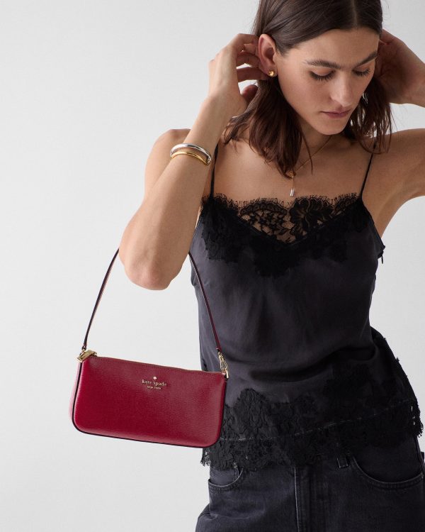 Kate Spade Gemini Mini Bag