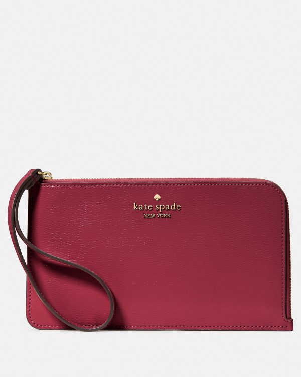 Kate Spade Lucy Wristlet