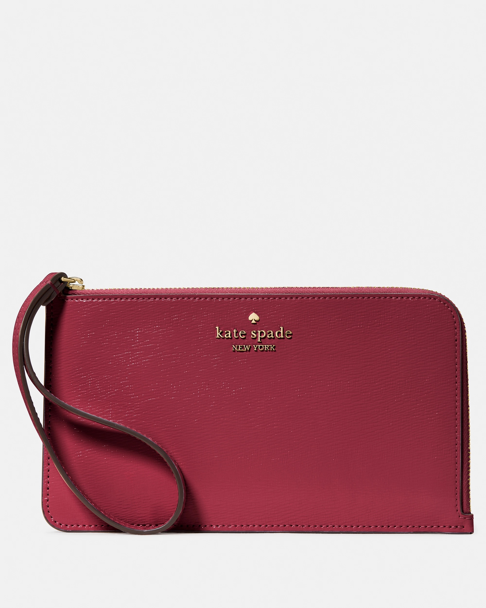 Kate Spade Lucy Wristlet - Image 2